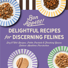 Merrick Purrfect Bistro: sans-grains pour digestion douce