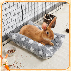 MEWTOGO-centre-eponge-0-4-pouce-lapin apporte un rembourrage confortable au centre.