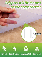Protecteur MEWTOGO anti-rayures pour griffes d’animaux.
