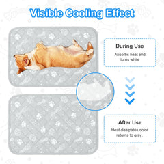 Matériau non toxique MH MYLUNE HOME, surface sûre pour chien.