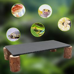 MHLLGN materiaux-naturels-sans-toxiques: base sûre et durable pour reptiles.