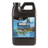 Microbe-Lift Xtreme — bouteille-conditionneur d'eau pour mise en eau rapide et efficace.