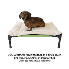 Midlee surmatelas chaleur et confort, idéale pour transitions été-hiver.