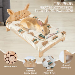 Midollarle bois renforcé: structure durable pour un usage quotidien.
