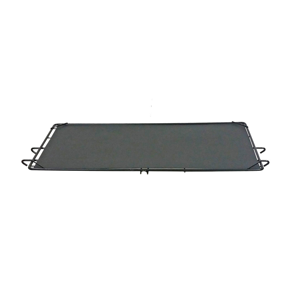 Étagère de remplacement MidWest pour cage modèle 130, installation simple.