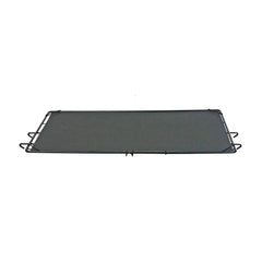 Étagère de remplacement MidWest pour cage modèle 130, installation simple.