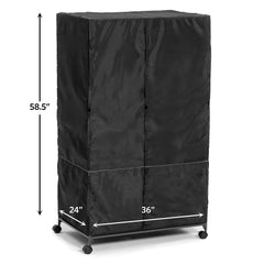 MidWest Ferret Nation: tissu durable lavable en machine.