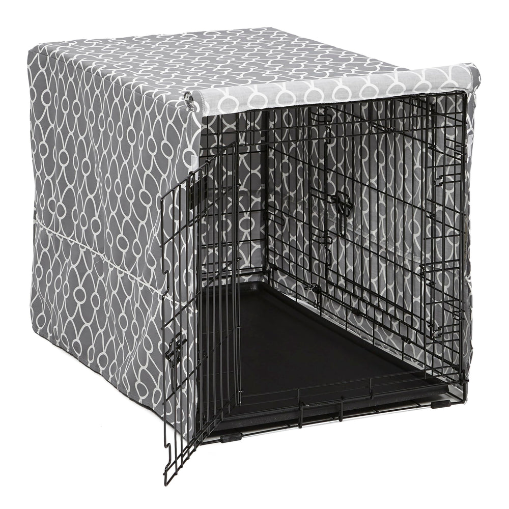 MidWest Homes for Pets : housse Teflon repoussant les liquides pour cage propre