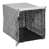 MidWest Homes for Pets : housse Teflon repoussant les liquides pour cage propre