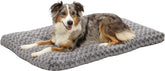 MidWest QuietTime Luxueux Ombre Swirl — coussin ultra-doux pour repos calme en caisse