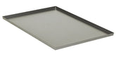Pan de remplacement métallique MidWest Homes for Pets 42 pouces, robuste et facile à nettoyer.