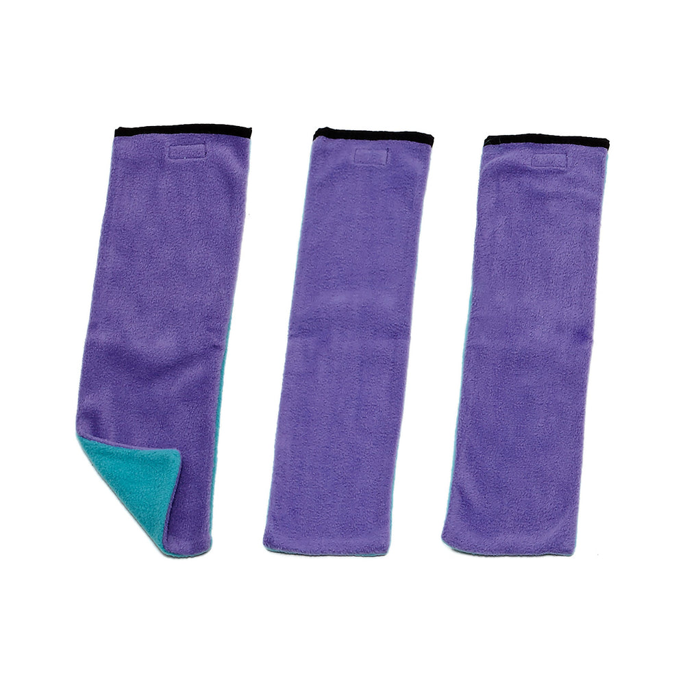 Couvre-rampe Ferret Nation 3-pack protège les pattes et facilite l'entretien des petites cages.