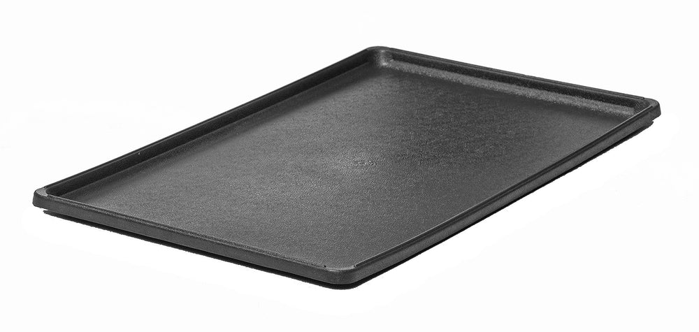 Pan de remplacement Midwest pour cage chat 142PAN, durable et facile à nettoyer.