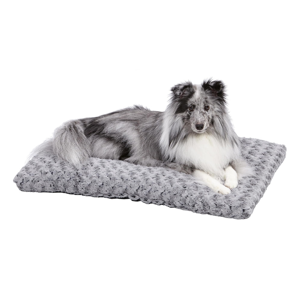 MidWest QuietTime Deluxe – douceur intérieure pour le repos en caisse.