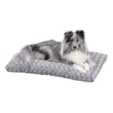 MidWest QuietTime Deluxe – douceur intérieure pour le repos en caisse.