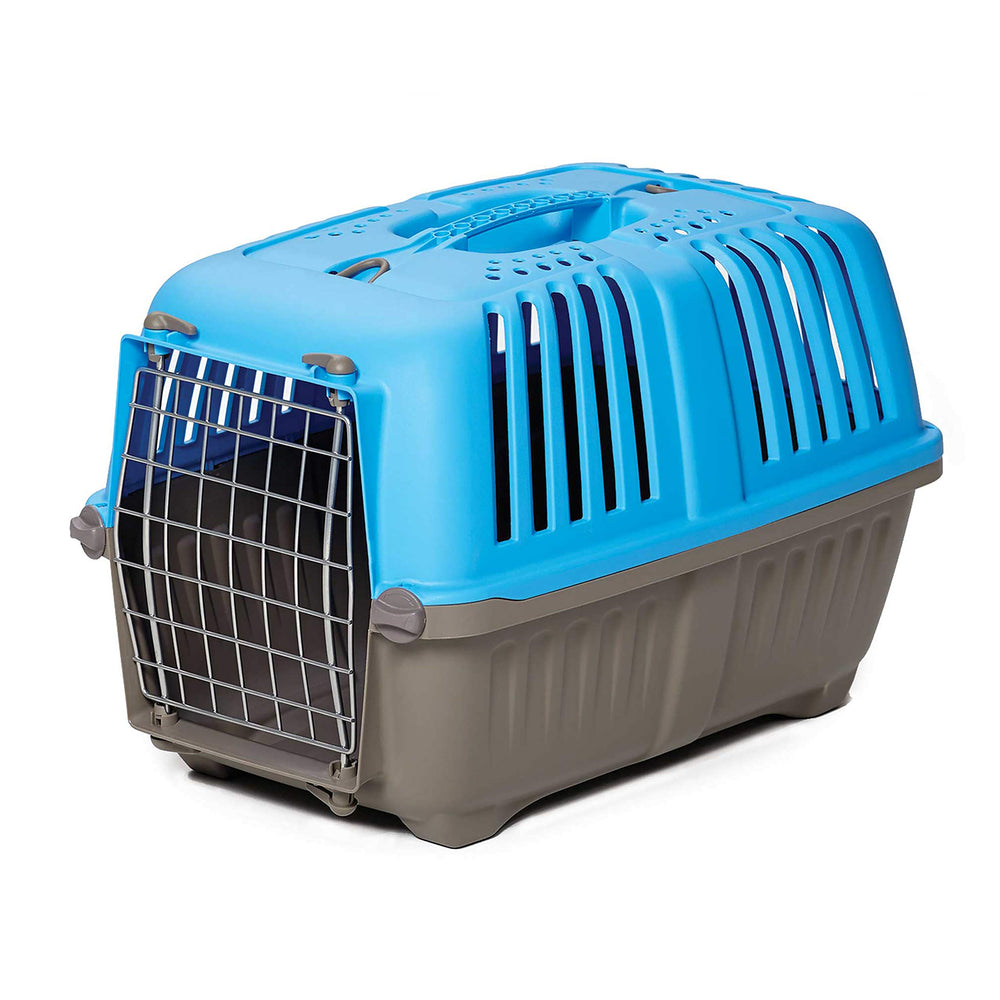 MidWest Spree : porte et intérieur ventilé pour trajets confortables.