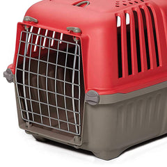 MidWest Spree avec ventilation pour garder votre animal à l’aise.