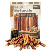 Mighty Paw Naturals Baton a Macher Boeuf Digestible pour chien
