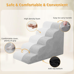 MIHIKK base caoutchouc antidérapante assure adhérence lors des montées.