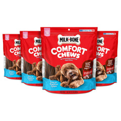Milk-Bone Mini Comfort Chews, emballage pratique pour sorties