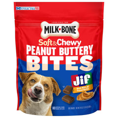 Milk-Bone sac-bouchées-moelleuses : récompense facile pour chien.