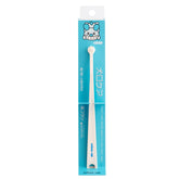 Mind Up brosse-dent chien tête micro, précision pour dents arrière difficiles et tartre préventif