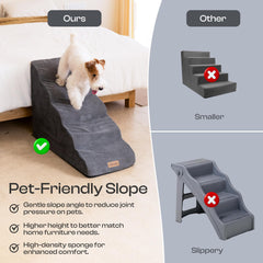 Housse lavable Miorun en tissu doux pour l'entretien facile