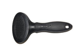 Miracle Care brosse Slicker chat - tête petite pour démêlage précis du sous-poil