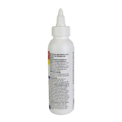 Miracle Care R7: application douce et non huileuse pour oreilles sensibles de chien.