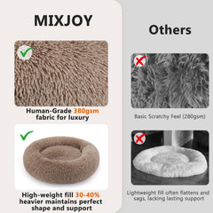 MIXJOY léger et portable, idéal pour les voyages et déplacements.