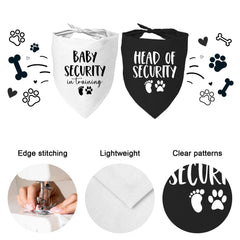 Bandana Mixrowa coton doux et respirant, idéal pour tout-temps.