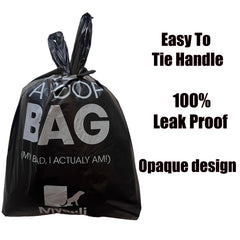 Parfum océan-brise des sacs Miyouli pendant les balades.