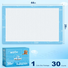 MIZOK base etanche film impermeable assure protection des sols.