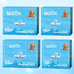 MIZOK tapis absorption eleve, 6 couches, seche rapidement utile pour entrainement prolongé