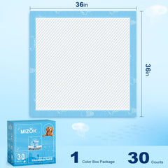 MIZOK tapis parfum marine et pheromonale, neutralise les odeurs domestiques