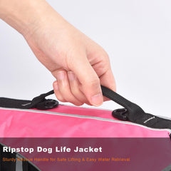 Gilet chien Mklhgty bandes réfléchissantes améliorant la visibilité nocturne