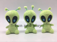 MODERN WAVE - peluche-sifflet avec vaisseau spatial, jeu intérieur.