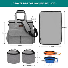 Modoker-etuis-nourriture-2: deux porte-nourriture robustes pour repas sur la route.