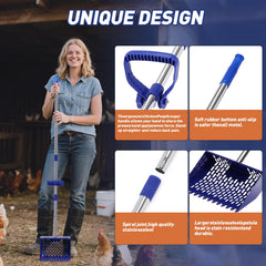 Design bleu foncé élégant et moderne de Mogenxoye.