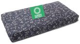 Housse Molly Mutt pour matelas bébé Rocketman-impression, confort durable pour chien.