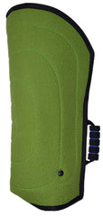 Morezi manche morsure exterieur nylon, protection efficace lors des séances d'entraînement