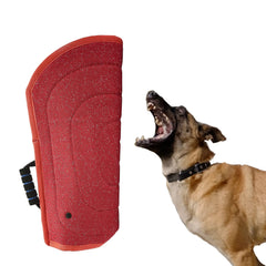 Morezi poignée-mousse externe, prise sûre pour tirer avec votre chien.