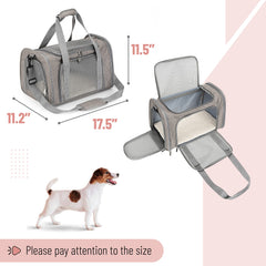Mr. Pen carrier-chat-matelas-lavable-doux offre confort et propreté.