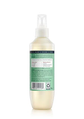 MRS. MEYER'S spray déodorisant pour chat — applicateur doux facilite l'utilisation.