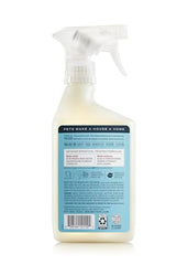 Mrs. Meyer's Clean Day - étiquette feuille de coco, parfum frais.