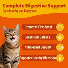 MULTIBITES soutien-digestion-naturel renforce la composition naturelle pour un bien-être potentiel.