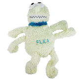 Jouet Multipet pour chien, peluche douce avec sifflet intégré pour le jeu