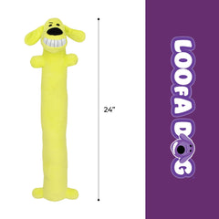 Loofa Multipet couleur surprise, apporte variété et excitation lors des jeux.