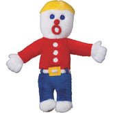 Jouet Mr Bill Multipet mini-sifflet parfait pour l’exercice et le jeu.