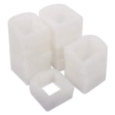 MyfatBOSS filtre mousse Drinkwell capte poils et débris pour eau plus propre.